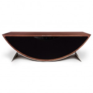 MartinLogan Crescendo Brown