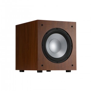 Jamo Sub J 10 Dark Apple