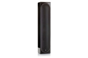 Monitor Audio Radius R225 Centre High Gloss Black Lacquer