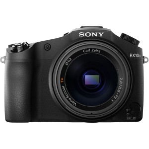 Sony DSC-RX10 Mark II (DSC-RX10M2)