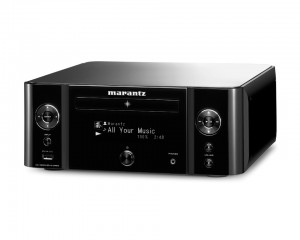 Marantz M-CR610 Black