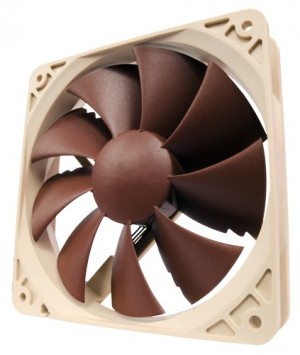 Noctua NF-P12 PWM (EOL statuss)