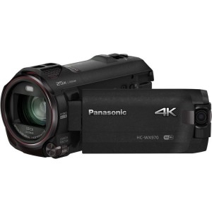 Panasonic HC-WX970EP-K