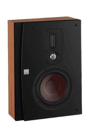 Dali IKON ON WALL MK2