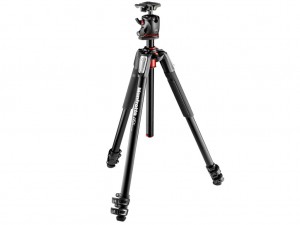 Manfrotto MK055XPRO3-BHQ2