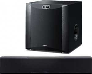 Yamaha YSP-5600SW