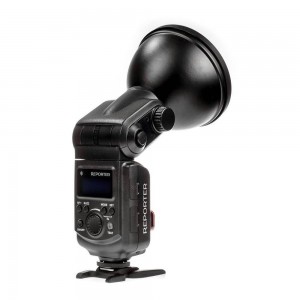 Genesis Gear Reporter 360
