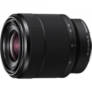 Sony FE 28-70mm f/3.5-5.6 OSS (SEL2870)