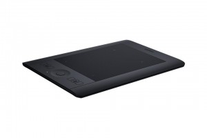 Wacom Intuos Pro Small (PTH-451-RUPL)