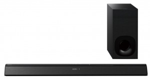 Sony HT-CT380 (HTCT380B.CEL)