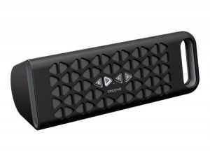 Creative Labs Muvo 10 Black (51MF8180AA000)