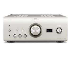 Denon PMA-2500NE Premium Silver