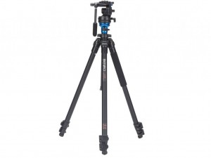 Benro Video S A1573F + S2