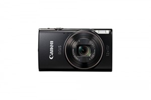 Canon IXUS 285 HS Black