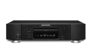 Marantz UD7007 Black