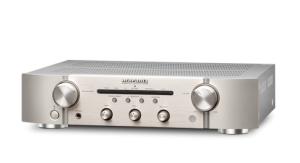 Marantz PM5005 Silver