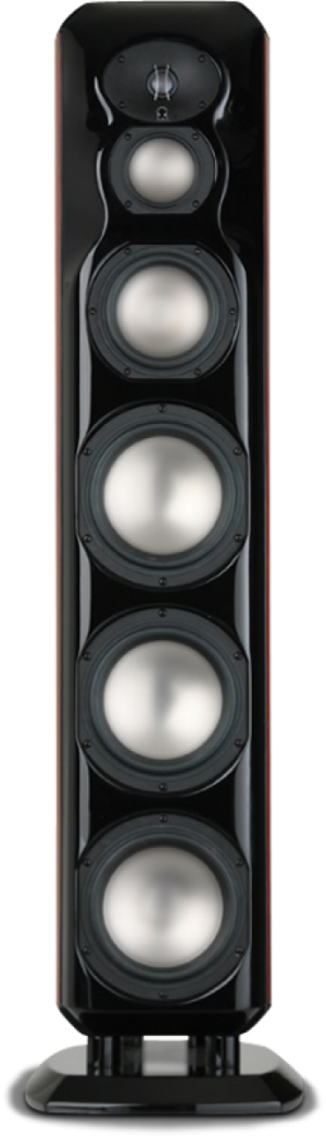 Revel Ultima2 Salon2