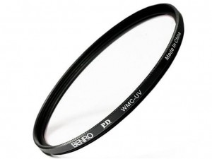 Benro PD UV WMC 52mm