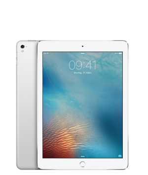Apple iPad Pro 9.7 32GB Silver