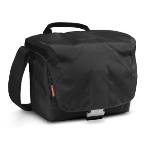 Manfrotto Bella V Shoulder Bag Black (MB SSB-5BB)
