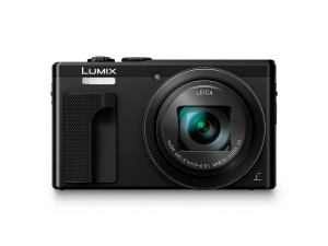 Panasonic Lumix DMC-TZ80 Black
