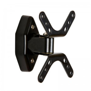 4World Wall Mount for 15-22'' (07446-BLK)