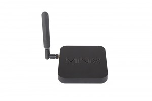 MINIX NEO X8-H Plus