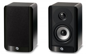 Boston Acoustics A23