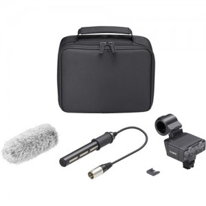 Sony XLR-K2M