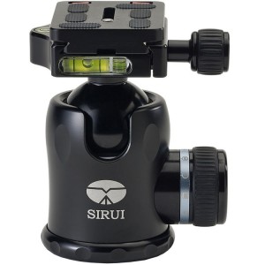 Sirui K-30X Ball Head