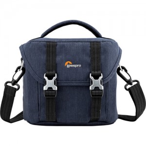 Lowepro Scout SH 120 Slate Blue