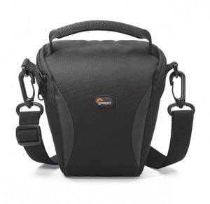 Lowepro Format TLZ 10 Black