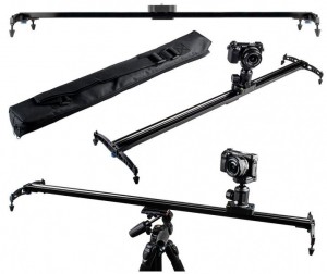Camrock Slider Video VSL80R 80cm