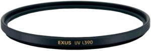 Marumi EXUS UV (L390) Filter 55mm