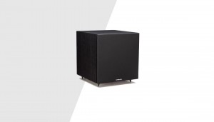 Cambridge Audio SX-120 Black