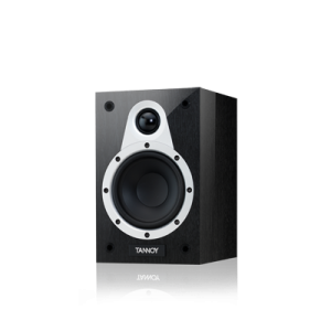 Tannoy Eclipse Mini Black Oak (Single Speaker)