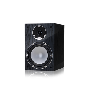 Tannoy Mercury 7.2 Black Oak