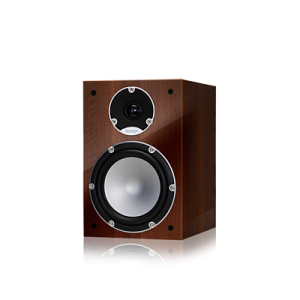 Tannoy Mercury 7.2 Walnut (Single Speaker)