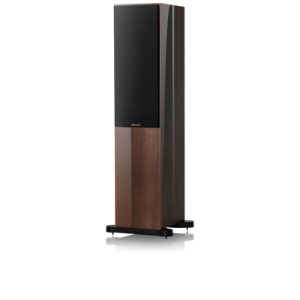 Tannoy Mercury 7.4 Walnut (Single Speaker)