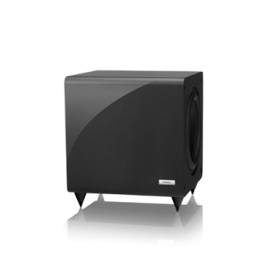 Tannoy TS2.10 Subwoofer Dark Grey Vinyl
