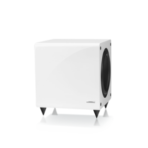 Tannoy TS2.10 Subwoofer White