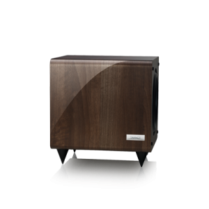Tannoy TS2.8 Subwoofer Walnut