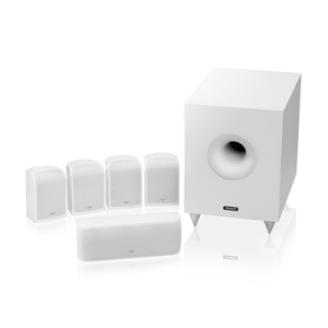 Tannoy TFX 5.1 White