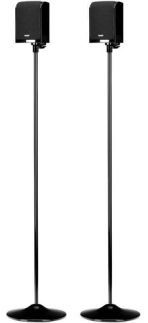 Tannoy TFX Stand Black (Pair)