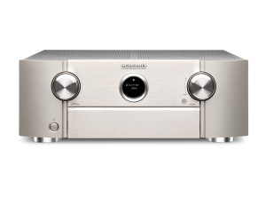 Marantz SR6011 Silver