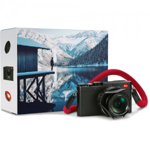 Leica D-Lux (Typ 109) Explorer Kit