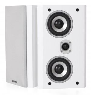 Dynavoice Magic FX-4 EX (v.3) (Set Of 2) White