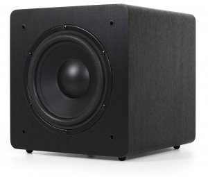 Dynavoice Magic Sub 8 EX (v.3) Black