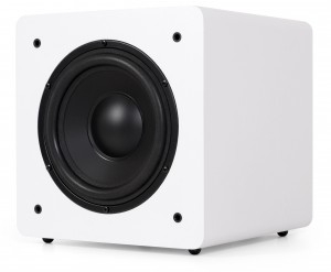 Dynavoice Magic Sub 8 EX (v.3) White