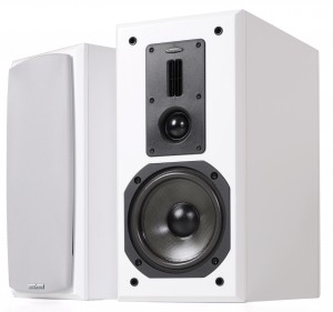 Dynavoice Definition DM-6 White